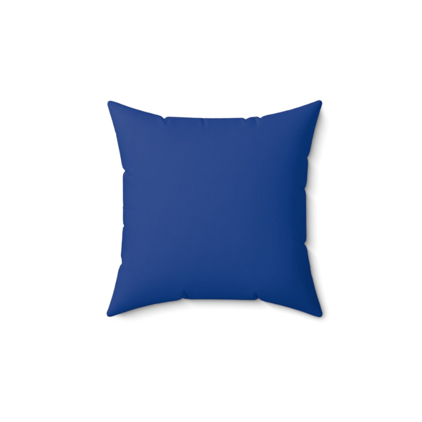Fathers and Sons Square Pillow