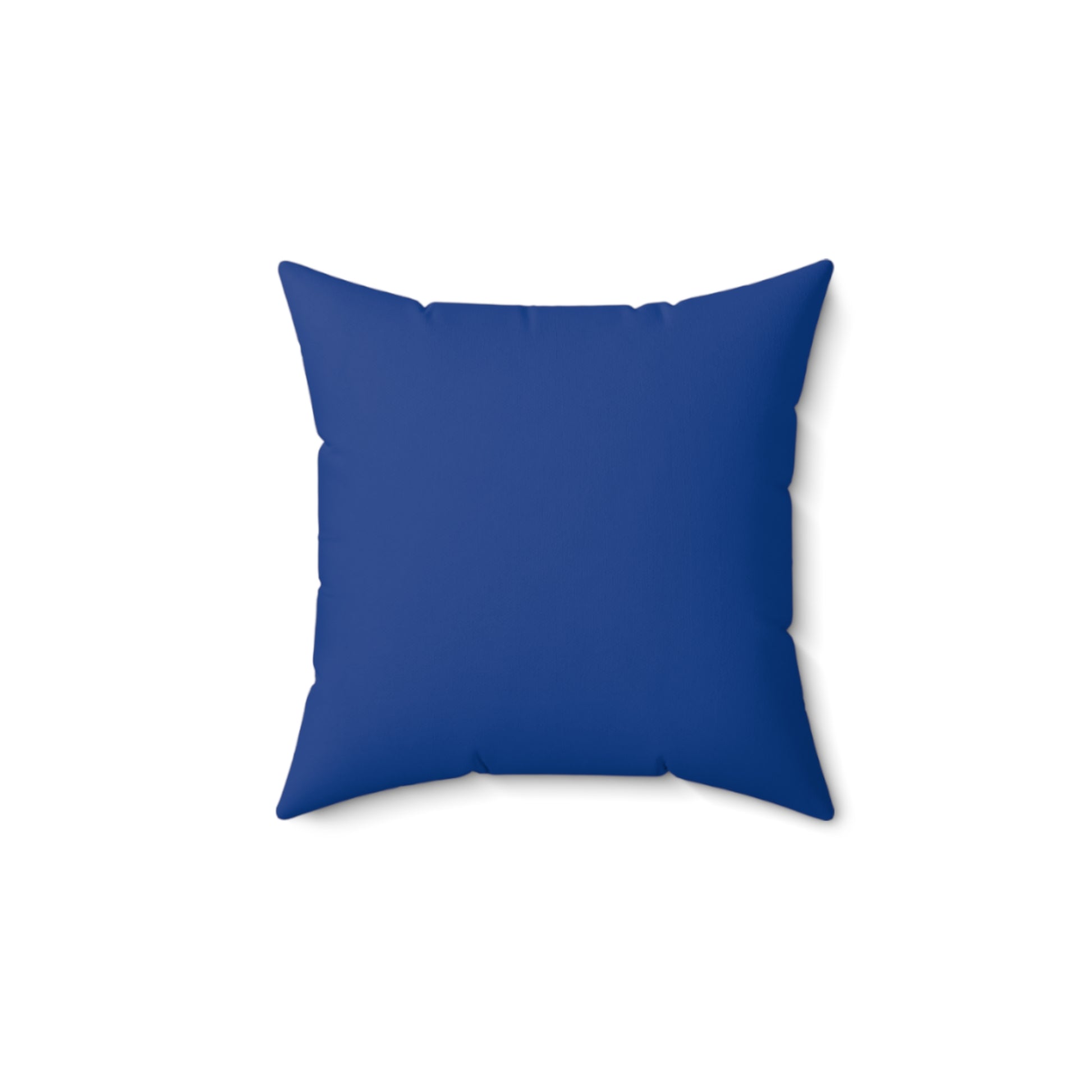 Fathers and Sons Square Pillow