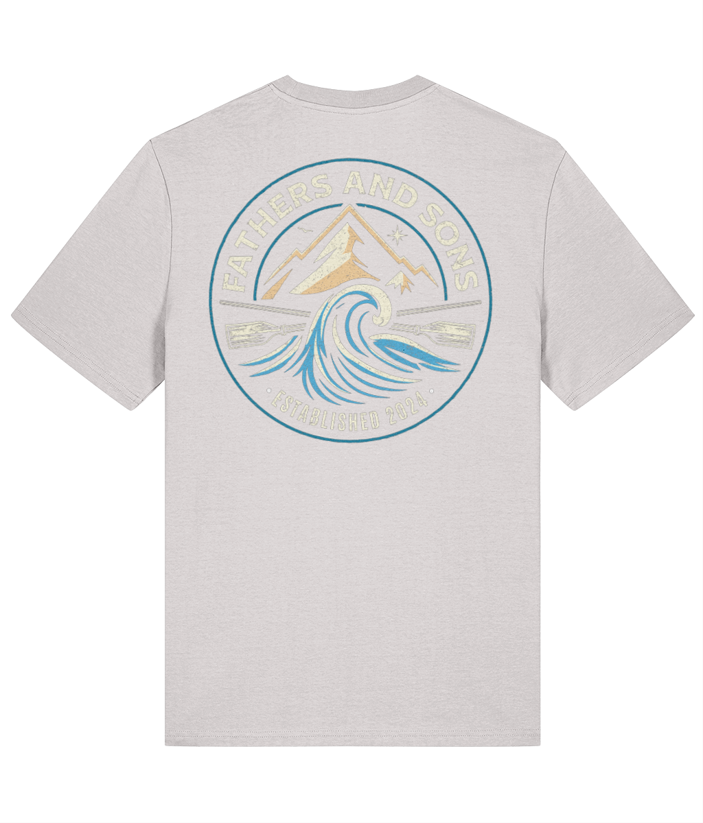 Fathers and Sons T-Shirt 